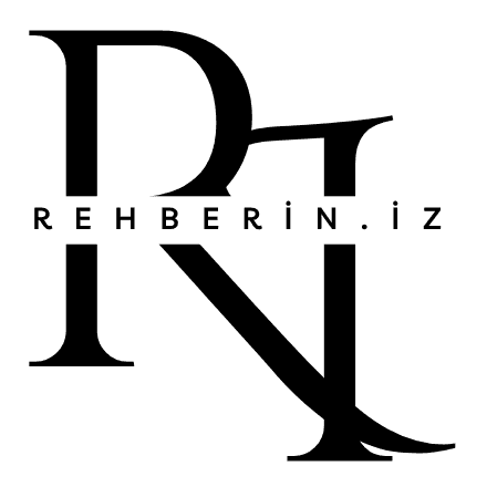 Rehberiniz